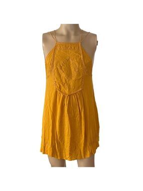 C&C boho dress